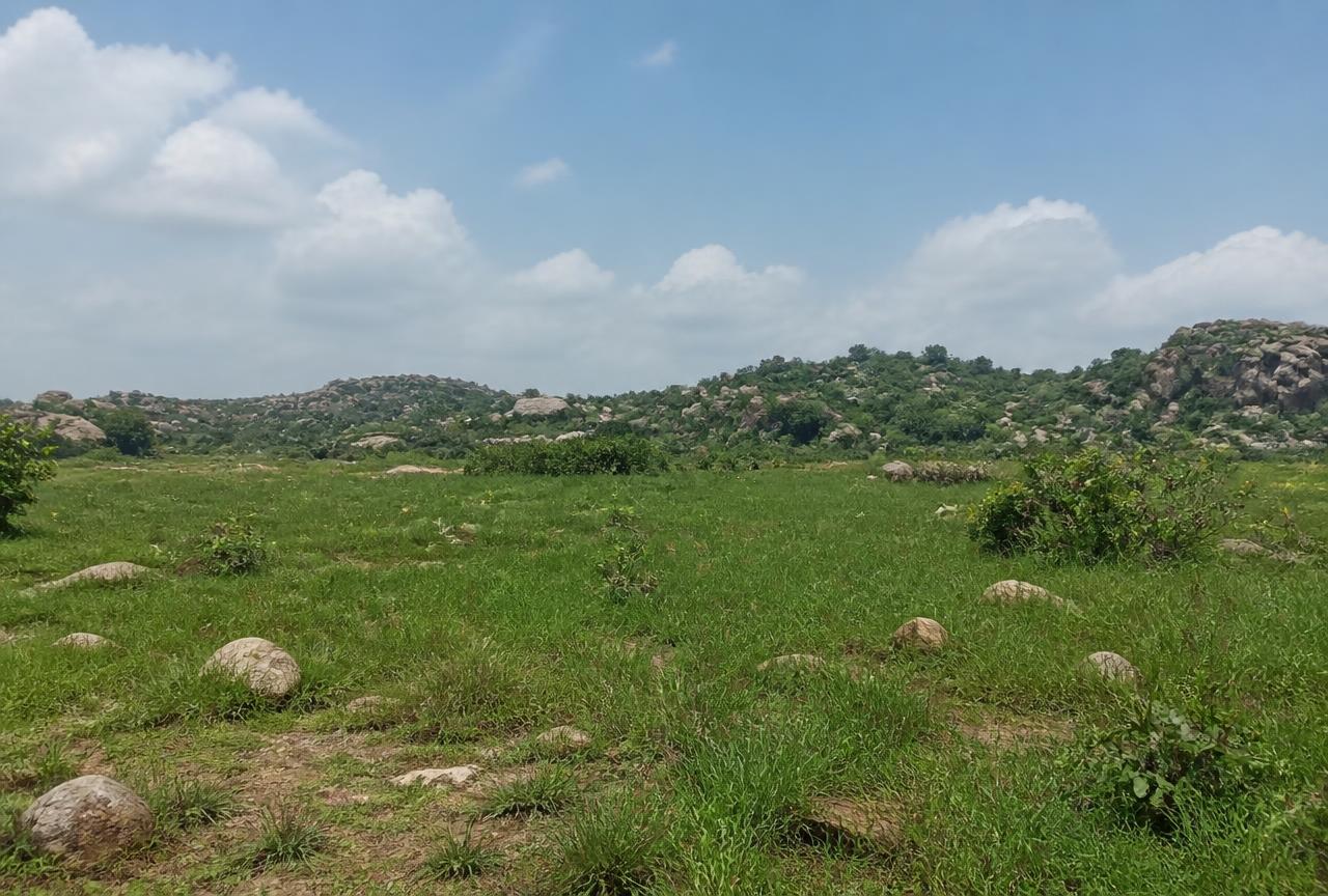 Katampe Land in Katampe, FCT Abuja